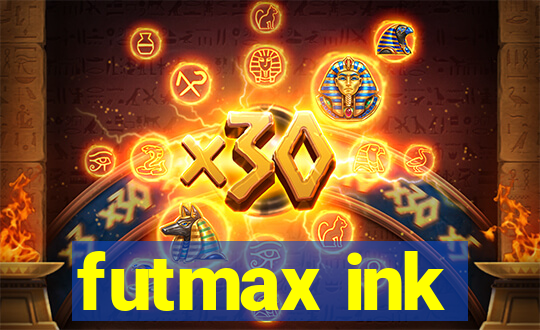 futmax ink